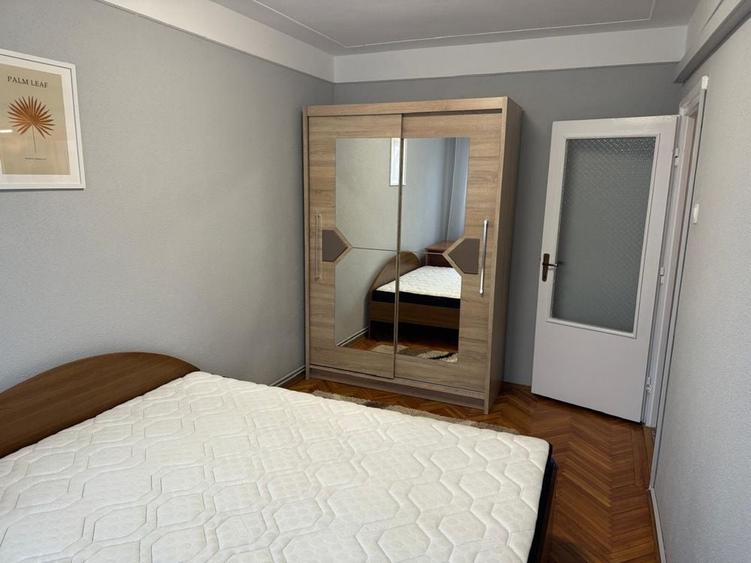Apartament cu 3 camere decomandat în Gheorgheni