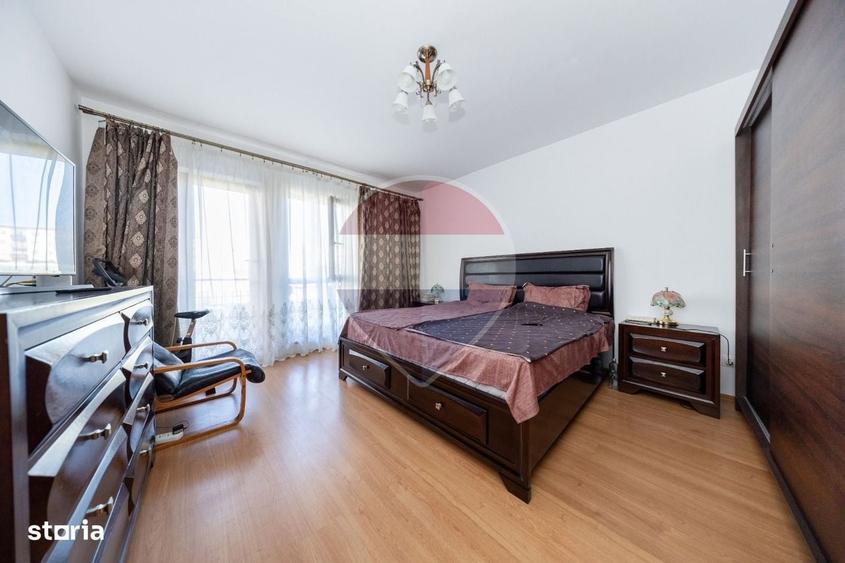 Apartament rezidential nou, loc de parcare, zona Coresi! - 2