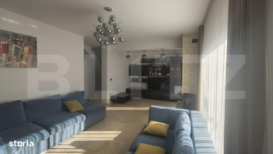 Casă cu 4 camere cu Teren 329 Mp în Central
