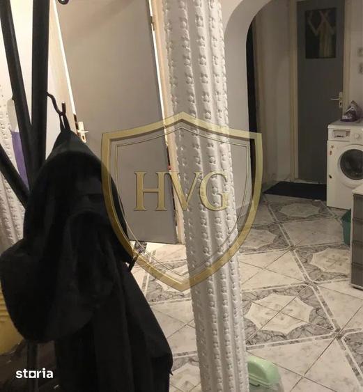 Apartament cu 3 camere decomandat, mobilat în Moșilor