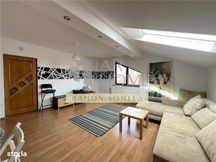 Vanzare Casa P+M la pret de apartament,zona Mihai Bravu, Ploiesti - 13