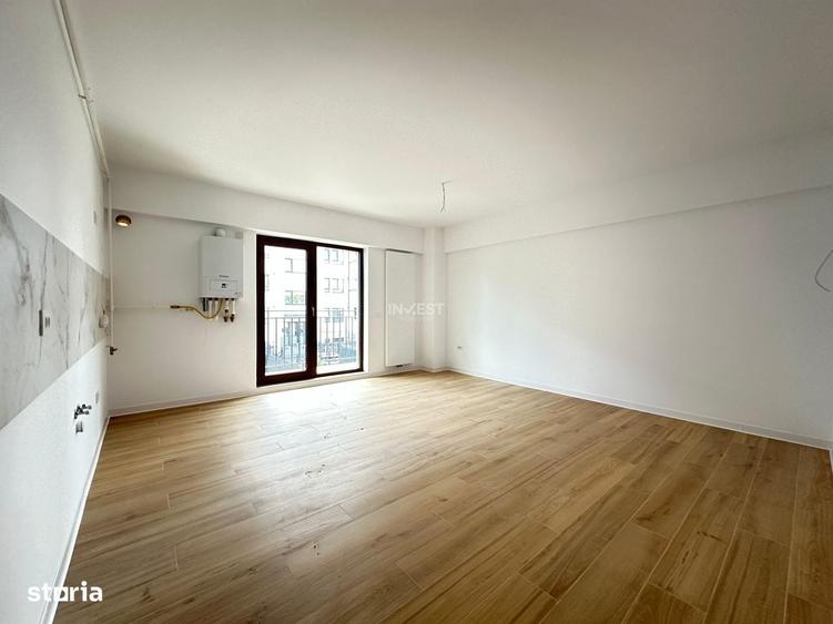 3 Camere Cu Gradina 82Mp+Boxa+Loc Parcare Popas Pacurari - 6