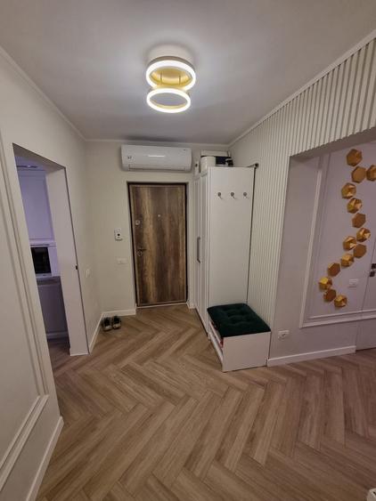 Faleza nord- apartament 3 camere finisat lux cu vedere la mare si lac - 17