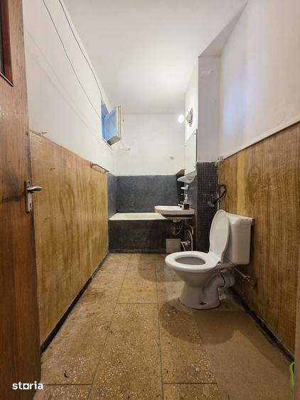 Apartament cu 2 camere în Ultracentral