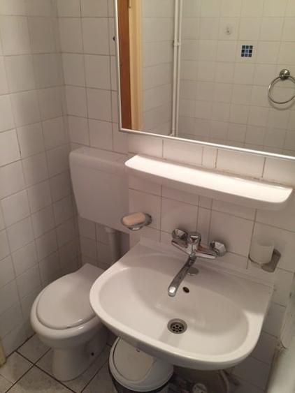 Apartament cu 2 camere decomandat în Tomis III