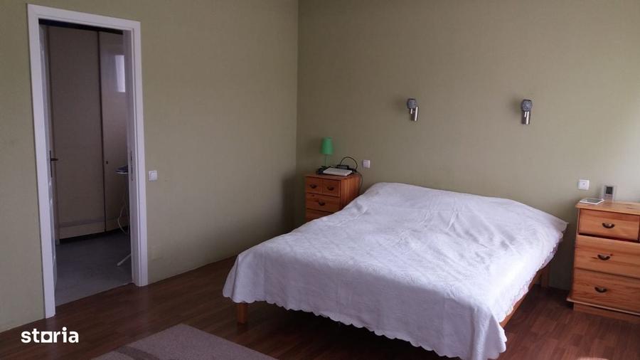 Casă cu 4 camere în Gheorgheni