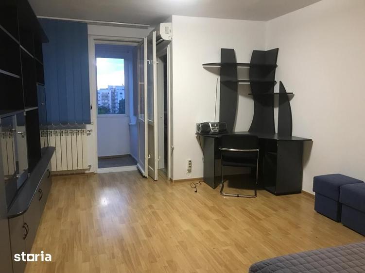 Garsonieră semidecomandată în Drumul Taberei
