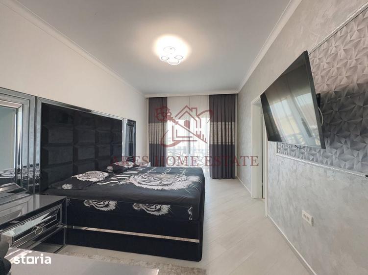 Casă cu 5 camere cu Teren 404 Mp în Remetea Mare