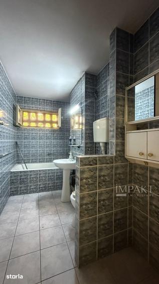 Apartament cu 3 camere în Gheorgheni