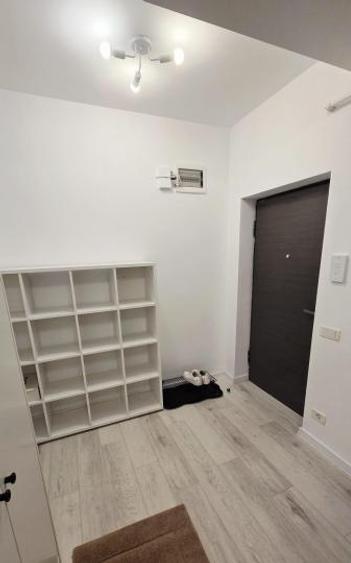 Garsonieră nedecomandată, mobilată în Titan