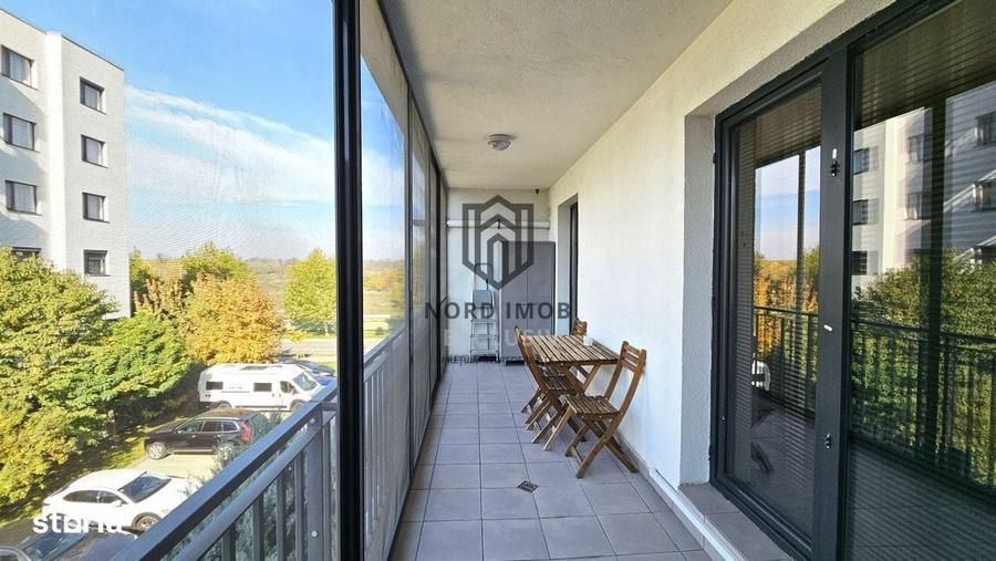 GREENFIELD, 4 camere | Confortabil | 3 Bai | 2 Locuri parcare| Proasp - 19
