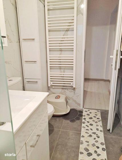 Vindem apartament in Navodari cu 3 camere - 8
