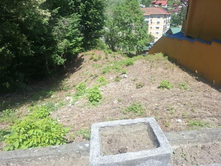 Spațiu comercial, în Central