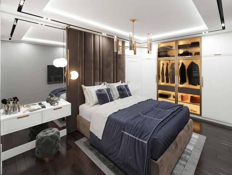 Apartament cu 3 camere decomandat în Copou