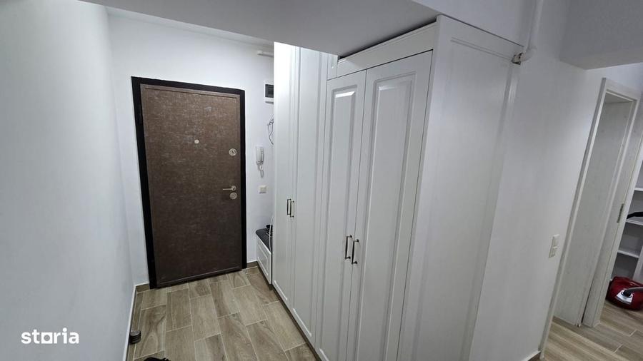 Apartament 2 Camere/Moghioros Park Residence.Bloc Nou+Loc Parcare . - 1