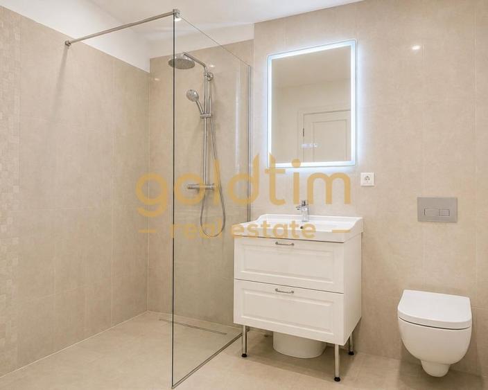 Apartament cu 3 camere semidecomandat, mobilat în Sisești