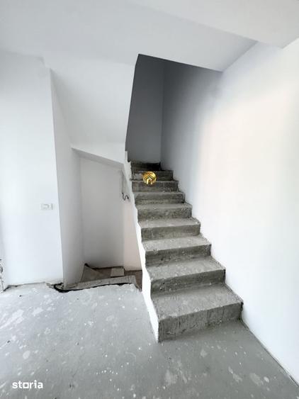 Casa P+1+M 4 camere - Complex Rezidential Nou - Acces rapid la DN1 - 15