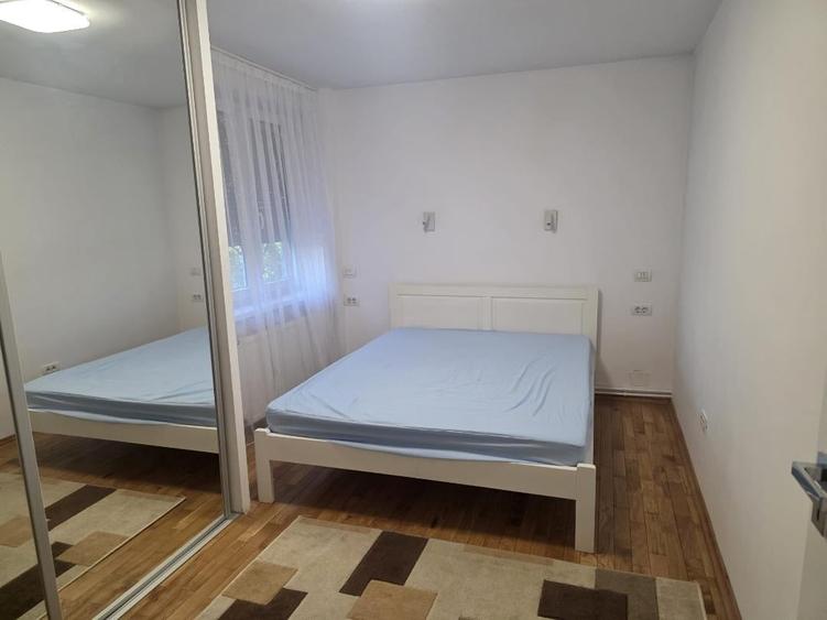 Apartament cu 2 camere decomandat în Șagului
