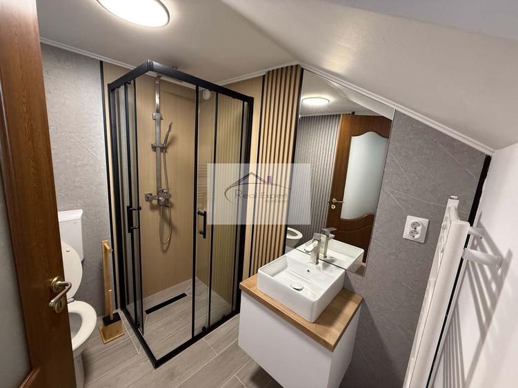 Apartament cu 2 camere semidecomandat, mobilat în Zorilor