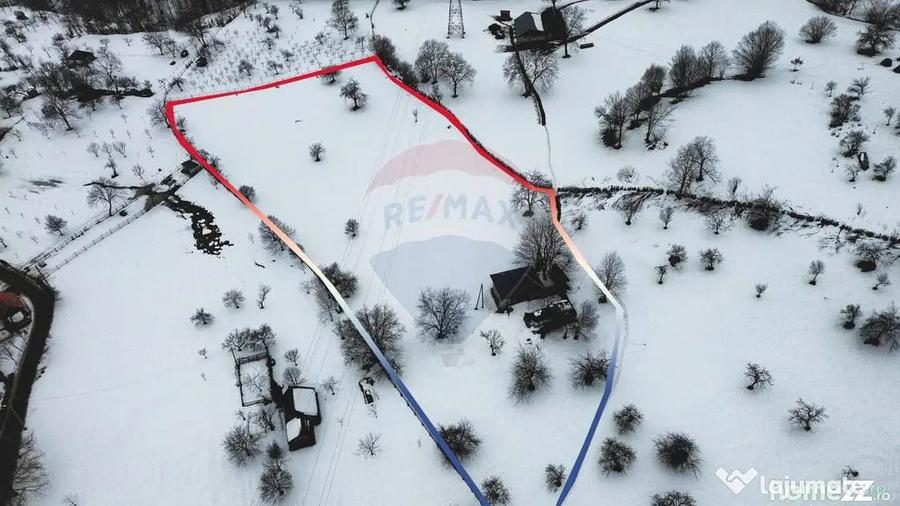 Teren în Central