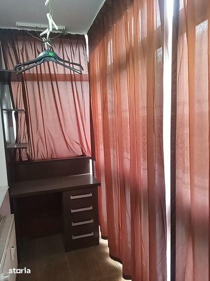 Apartament cu 2 camere în Tei