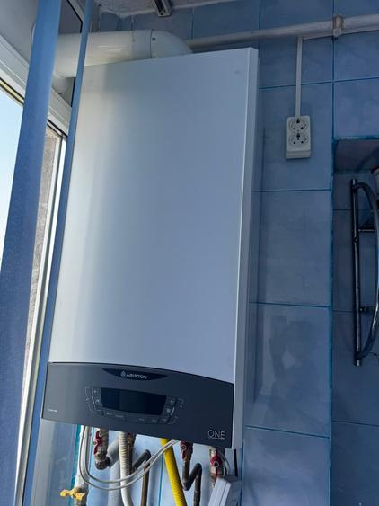 Apartament cu 2 camere în Rovine