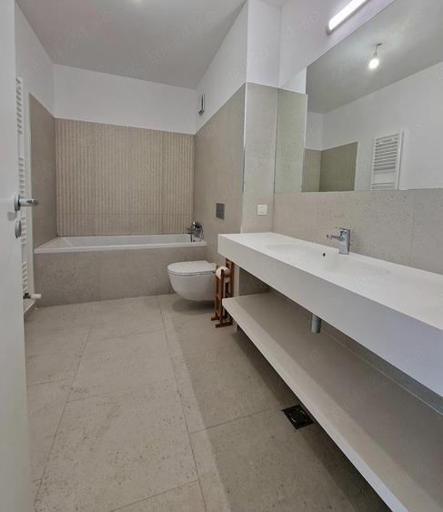 Apartament 2 camere, The Ivy, 850 eur - 1