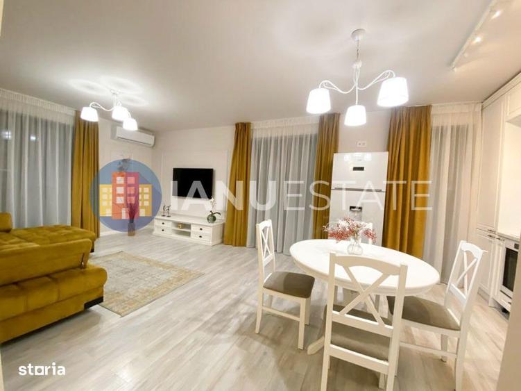 Timpuri Noi 10` Metrou Mihai Bravu Vitan Nou Lux Centrala Parcare - 2
