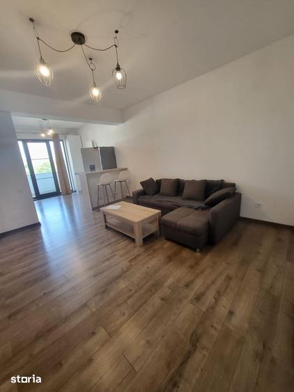 Apartament cu 2 camere în Nord