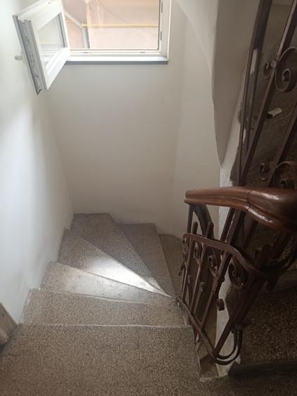 Apartament cu 2 camere semidecomandat în Gara de Nord