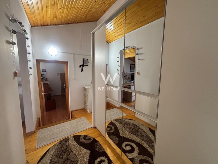 Apartament 3 camere la casă in apropiere de Parcul Sub Arini, Sibiu - 18