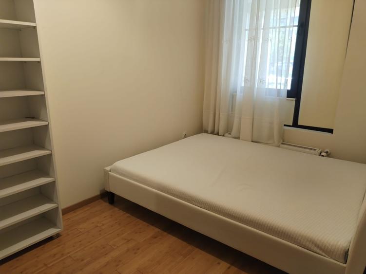 Apartament cu 2 camere semidecomandat în Copou