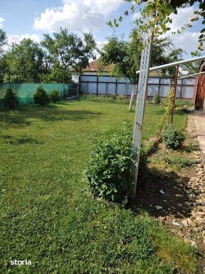 Teren de 528 mp, în Bujac