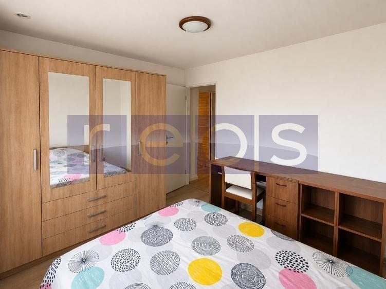 Apartament cu 2 camere în Aviației