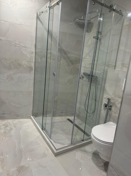 Apartament cu 2 camere decomandat în Sebastian