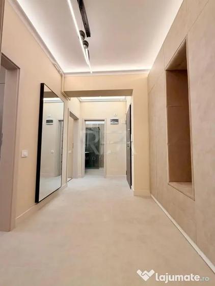 Apartament 2 camere | Complex Rezidential Exigent Plaza Faza - 1