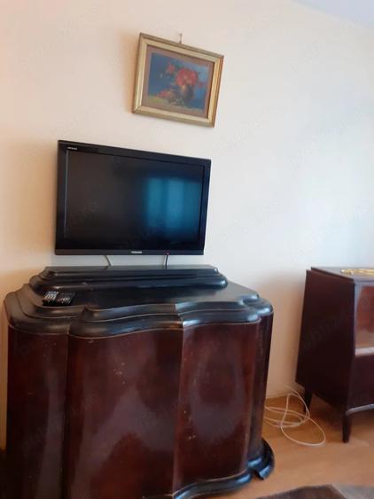 Garsonieră semidecomandată în Politehnica