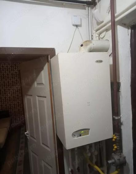 Bucur Obor | 2 Camere | Metrou | Centrala - 5