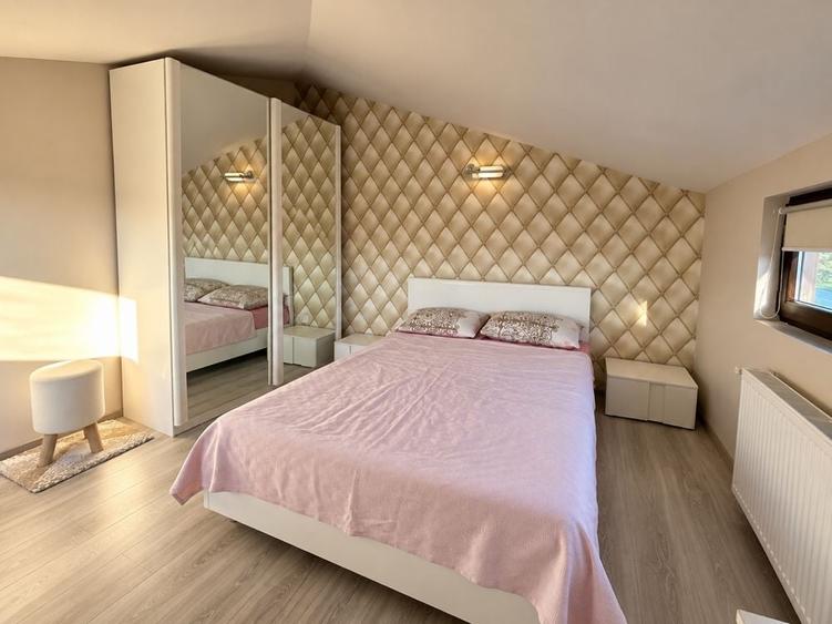 Apartament cu 2 camere semidecomandat în Gorjului