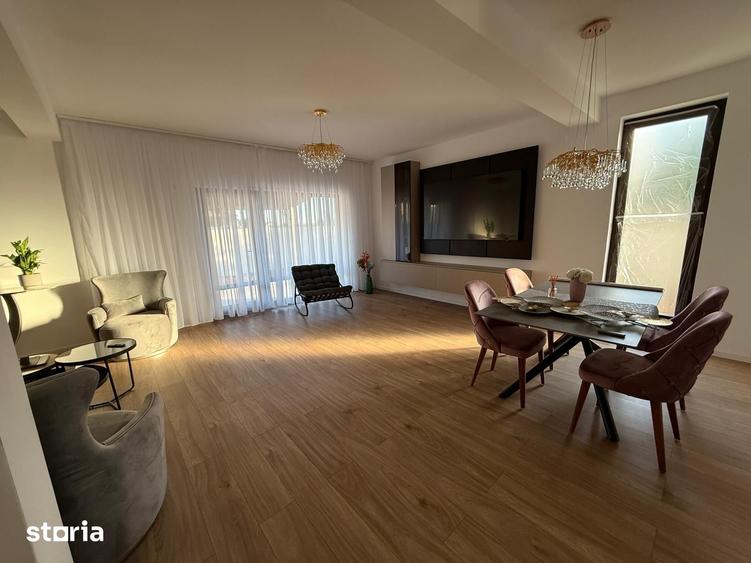Casă cu 4 camere cu Teren 250 Mp în Ghencea