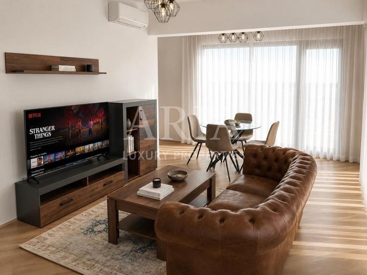 4city North Pipera 3 camere Lux - 8