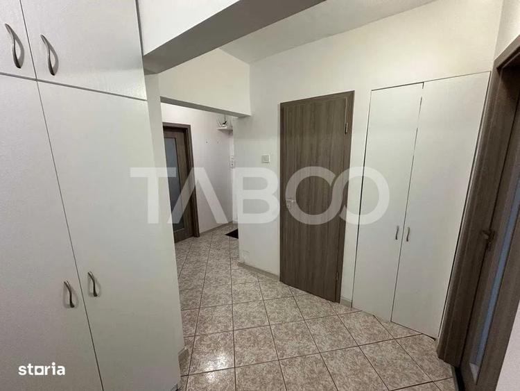 Apartament cu 3 camere decomandat în Mănăștur — fotografia 3