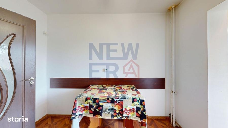 Apartament 3 camere decomandat Rahova Sector 5 - 9
