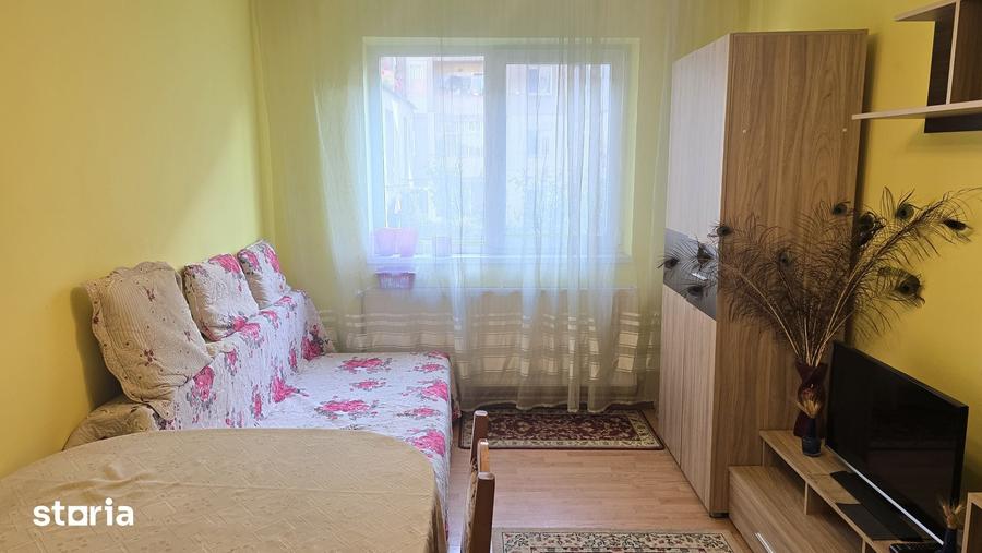 Apartament cu 2 camere în Dacia