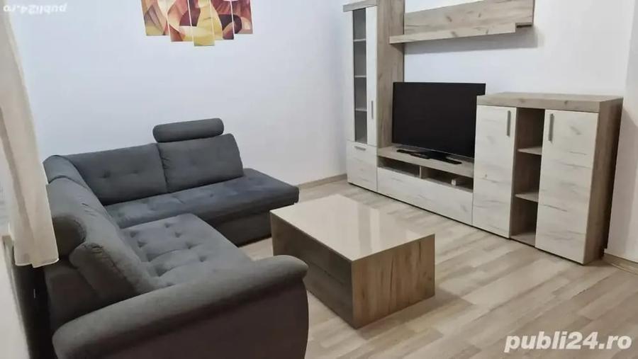 Apartament cu 3 camere decomandat în Circumvalațiunii