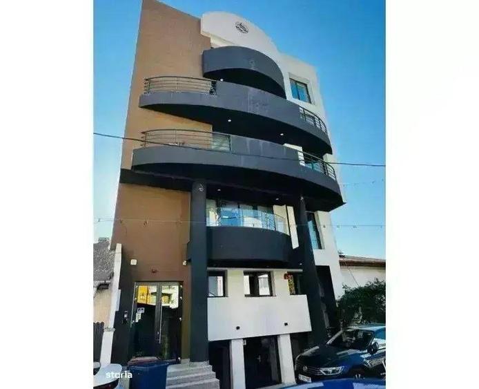 Spațiu comercial, de 171 mp, în Grivița