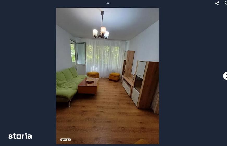 2 camere COLENTINA TEIUL DOAMNEI , CIRCA 7 POLITIE - 5