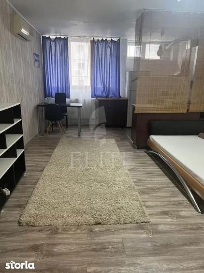 Garsonieră, mobilată în Grigorescu