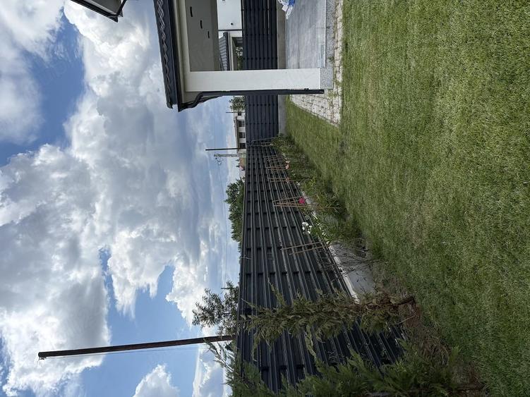 Casă cu Teren 550 Mp în Corbeanca