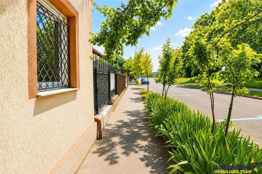 Garsonieră decomandată în Bartolomeu